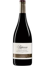 Foppiano Vineyards Petite Sirah 2011